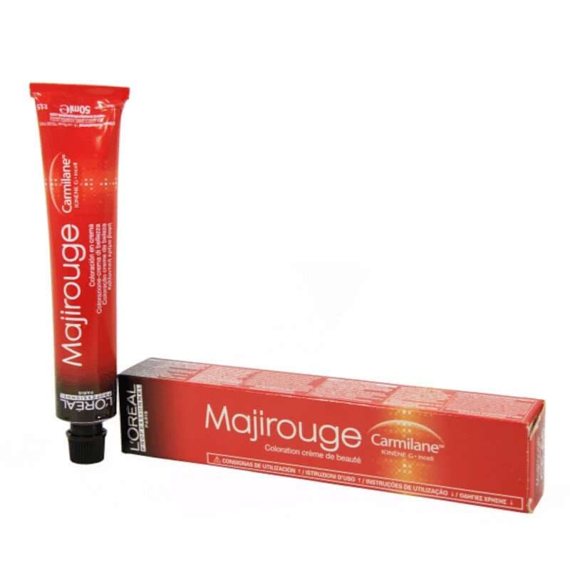LOREAL Tinte Majirouge