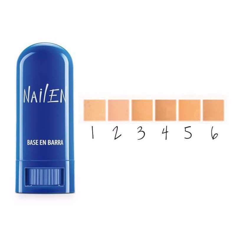 NAILEN Base En Barra - imagen 2