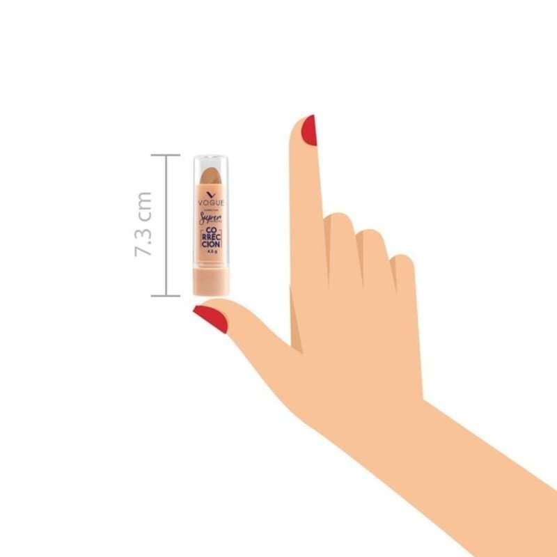 VOGUE Corrector Cremoso - imagen 4