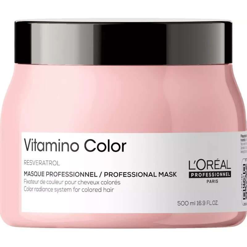 L'Oréal Professionnel Mascarilla Vitamino Color 500ml