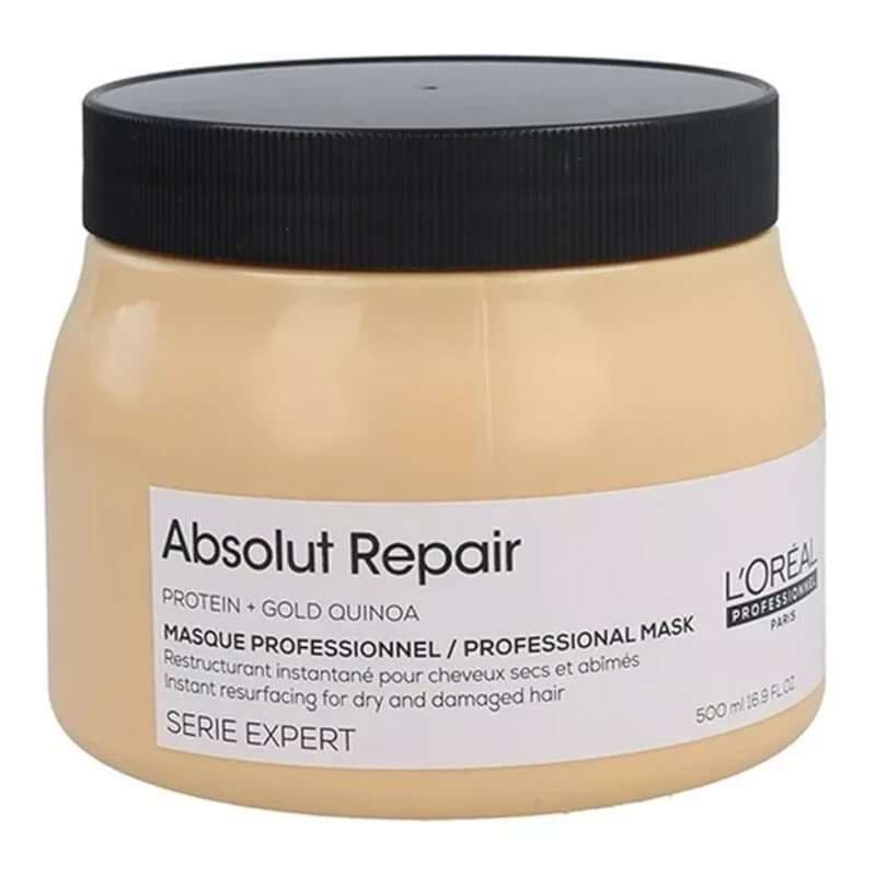 L'Oréal Professionnel Absolut Repair Mascarilla De Reparación Instantánea 500ml