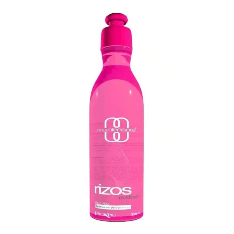 PROKPIL Gel Fluido Moldeador Rizos 300ml
