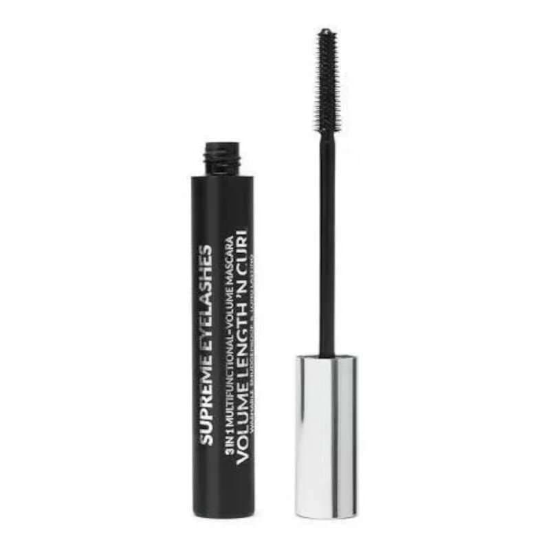 SAMY Mascara Multifuncional Supreme Eyelashes