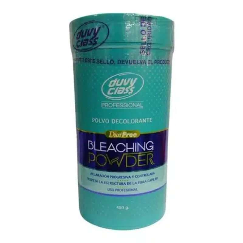 DUVY CLASS Polvo Decolorante 450g