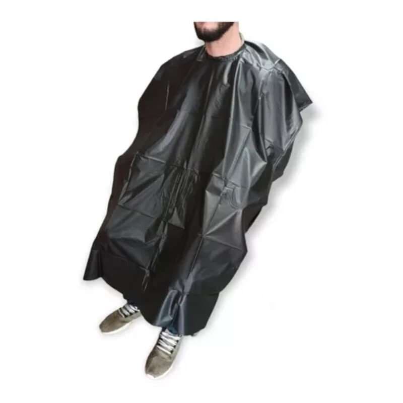 Capa Antifluido Plastico