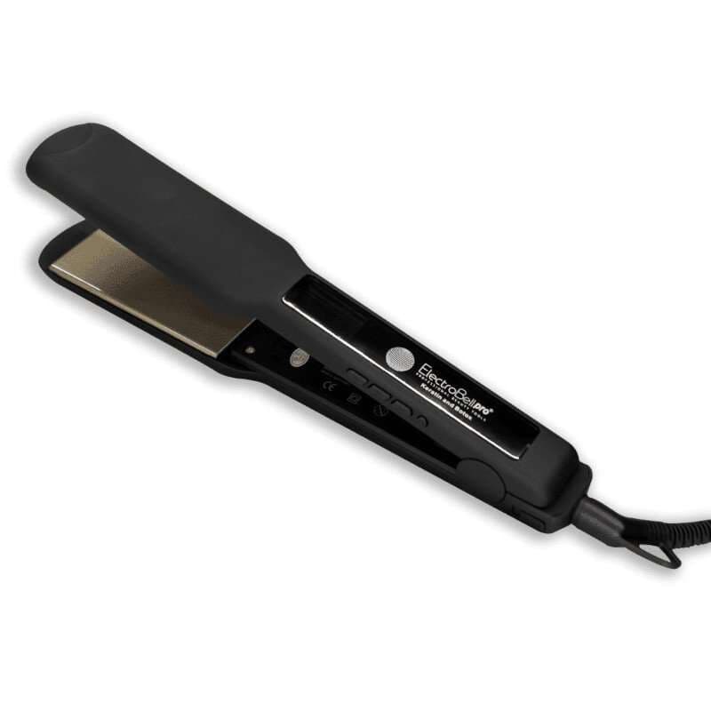 ELECTROBELL Plancha Luxury Keratin & Botox