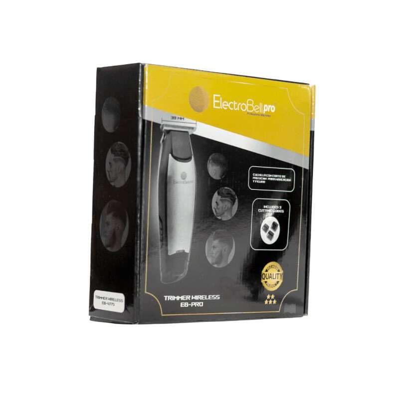 ELECTROBELL Patillera T-Pro - imagen 6