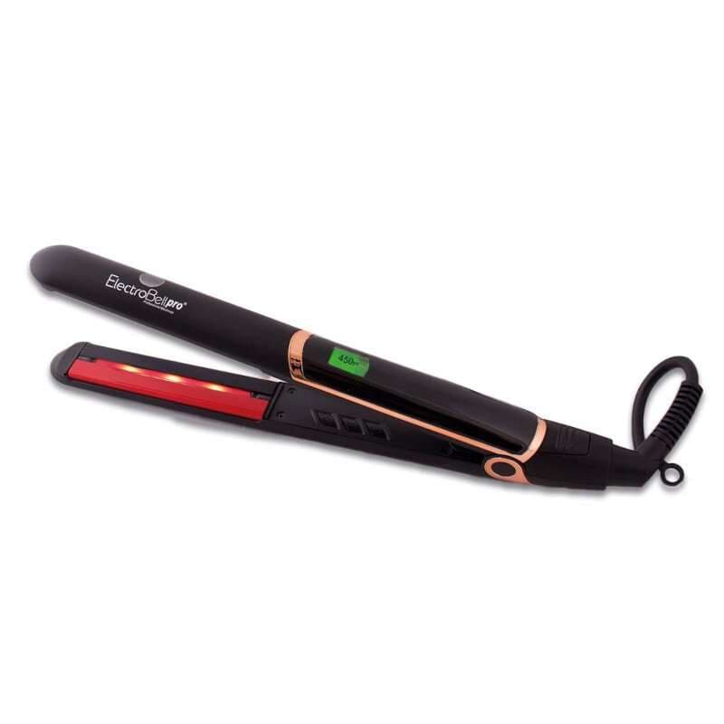 ELECTROBELL Plancha Ceramic Infrared