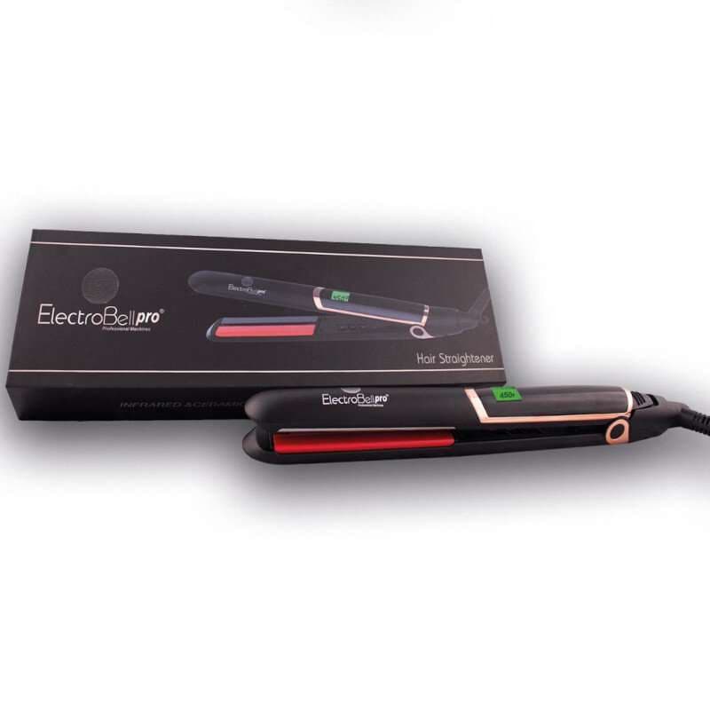 ELECTROBELL Plancha Ceramic Infrared - imagen 2 - imagen 2