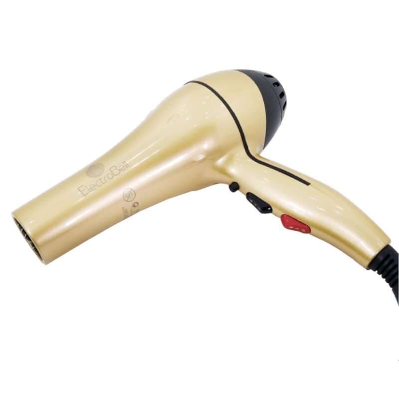 ELECTROBELL Secador Gold