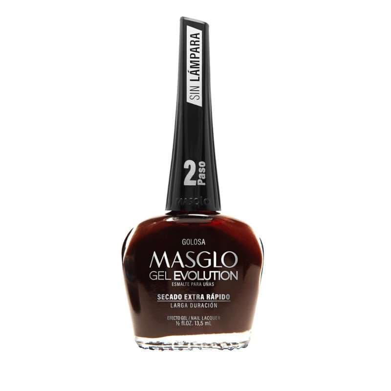 MASGLO Golosa Esmalte Gel Evolution 13,5ml