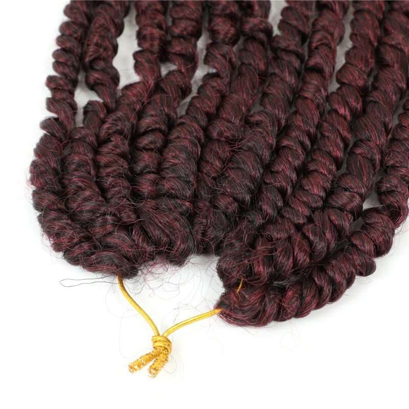 Extensiones Sinteticas - imagen 12