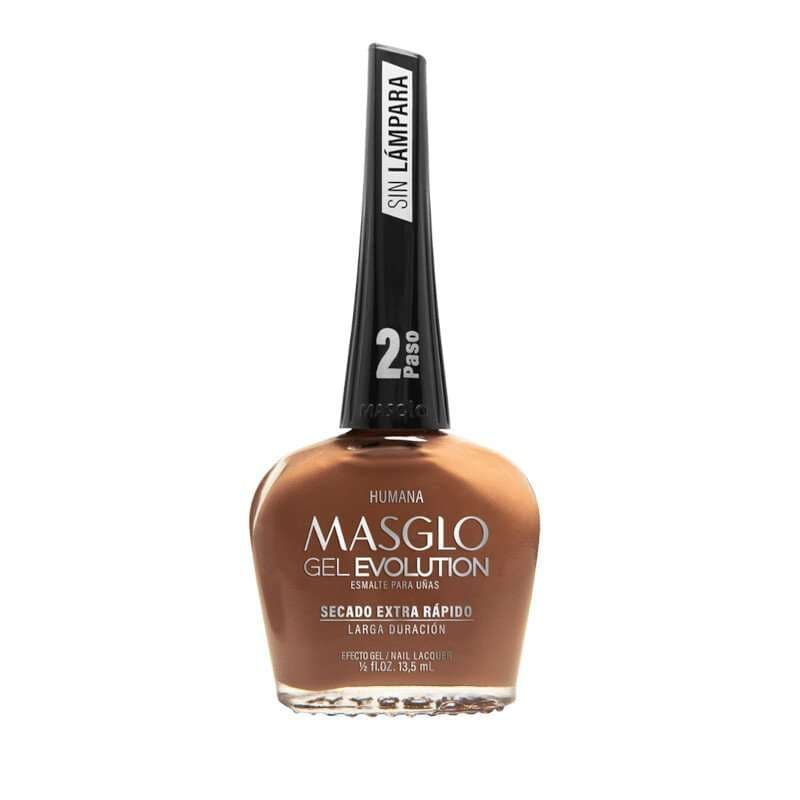 MASGLO Humana Esmalte Gel Evolution 13,5ml