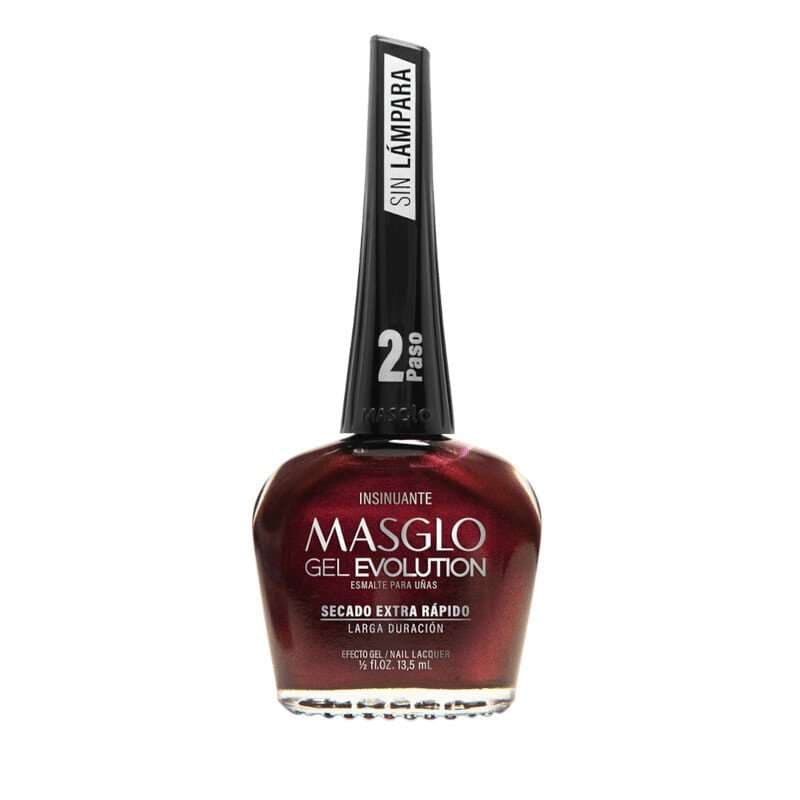 MASGLO Insinuante Esmalte Gel Evolution 13,5ml