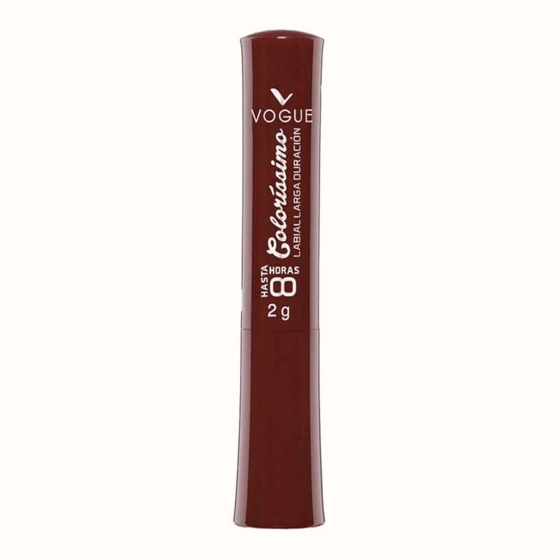 VOGUE Labial Colorissimo Barra Larga Duración - imagen 2 - imagen 2