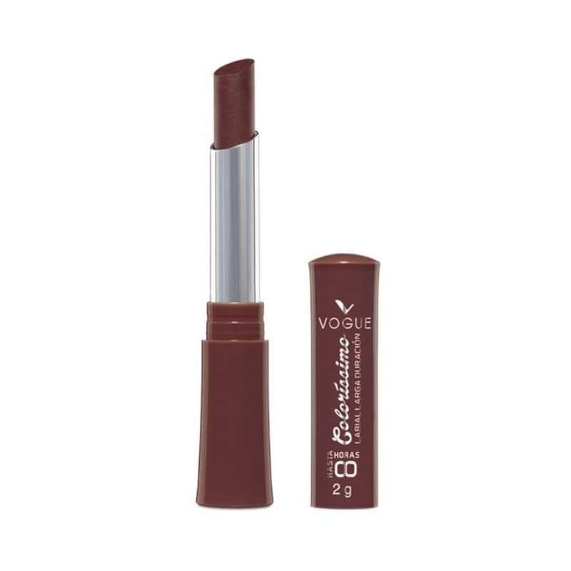 VOGUE Labial Colorissimo Barra Larga Duración