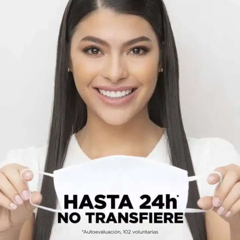 VOGUE Base De Maquillaje Resist - imagen 6