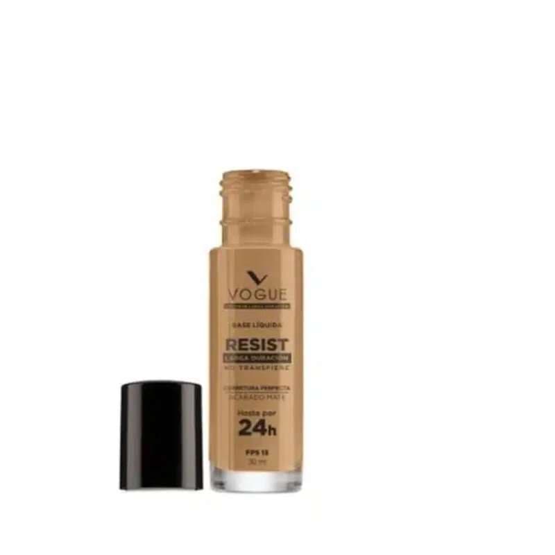 VOGUE Base De Maquillaje Resist - imagen 4
