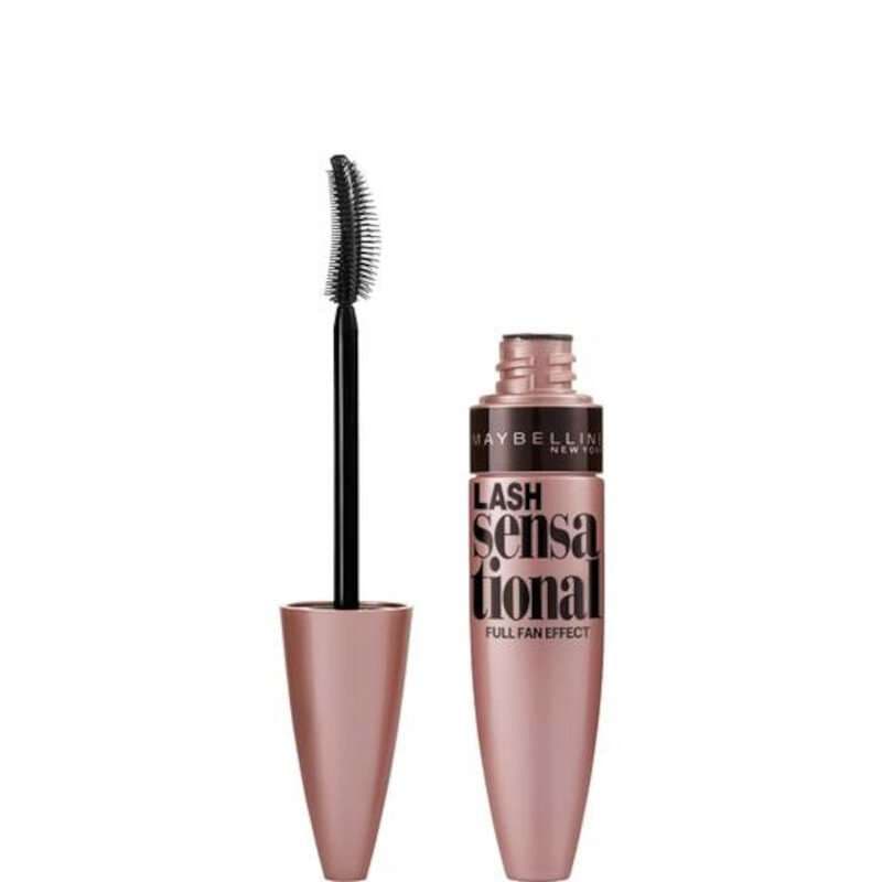 MAYBELLINE Pestañina Lash Sensational