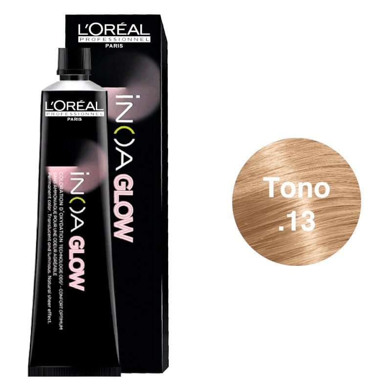 LOREAL Tinte Inoa Tono .13 Glow 60ml