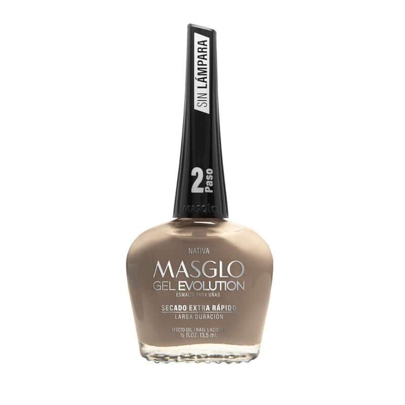 MASGLO Nativa Esmalte Gel Evolution 13,5ml