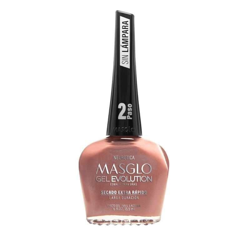 MASGLO Neurotica Esmalte Gel Evolution 13,5ml