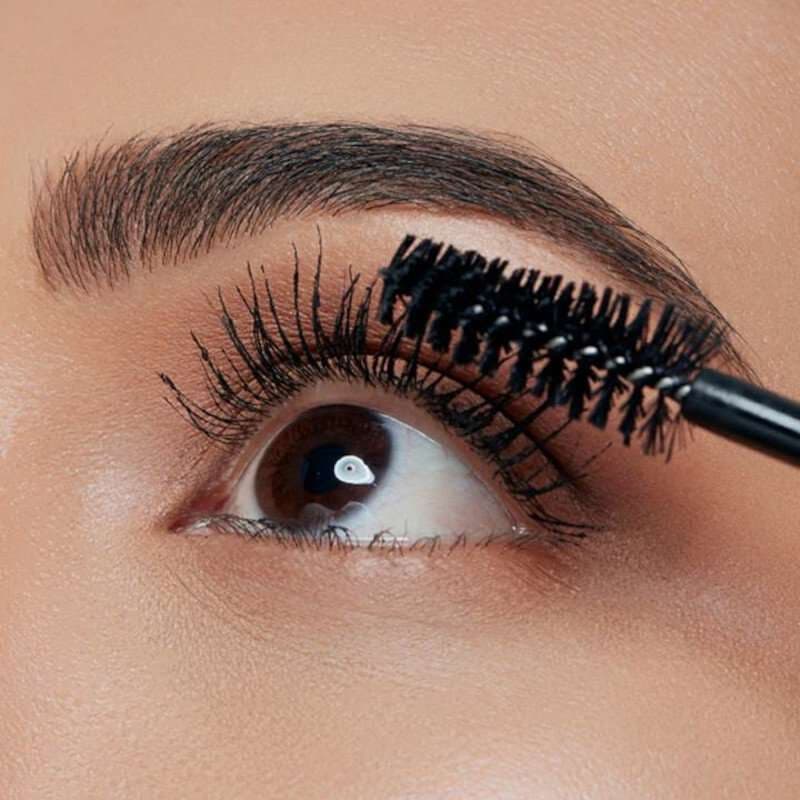 VOGUE Máscara Efecto Pestañas De Muñeca - imagen 3
