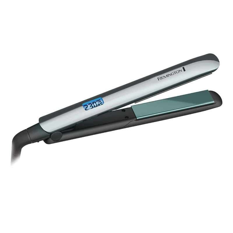 REMINGTON Plancha Alisadora Argan Oil Shine - imagen 3