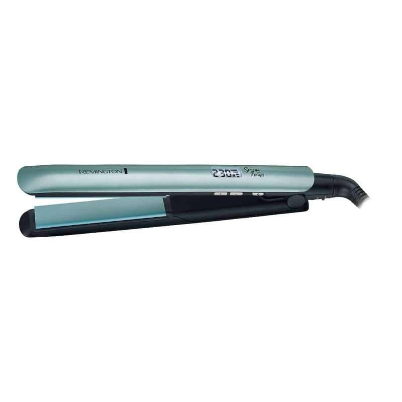 REMINGTON Plancha Alisadora Argan Oil Shine - imagen 4