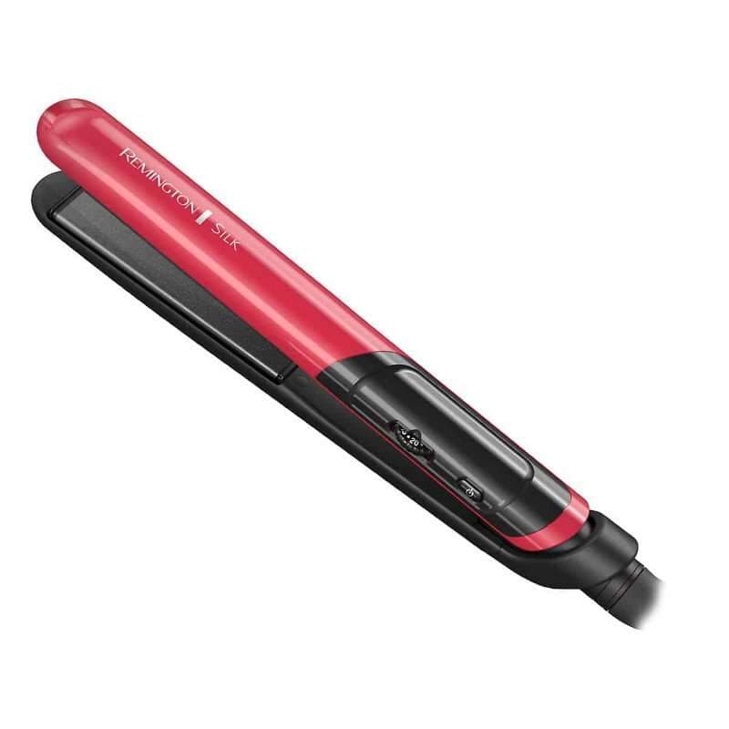 REMINGTON Plancha Alisadora Silk