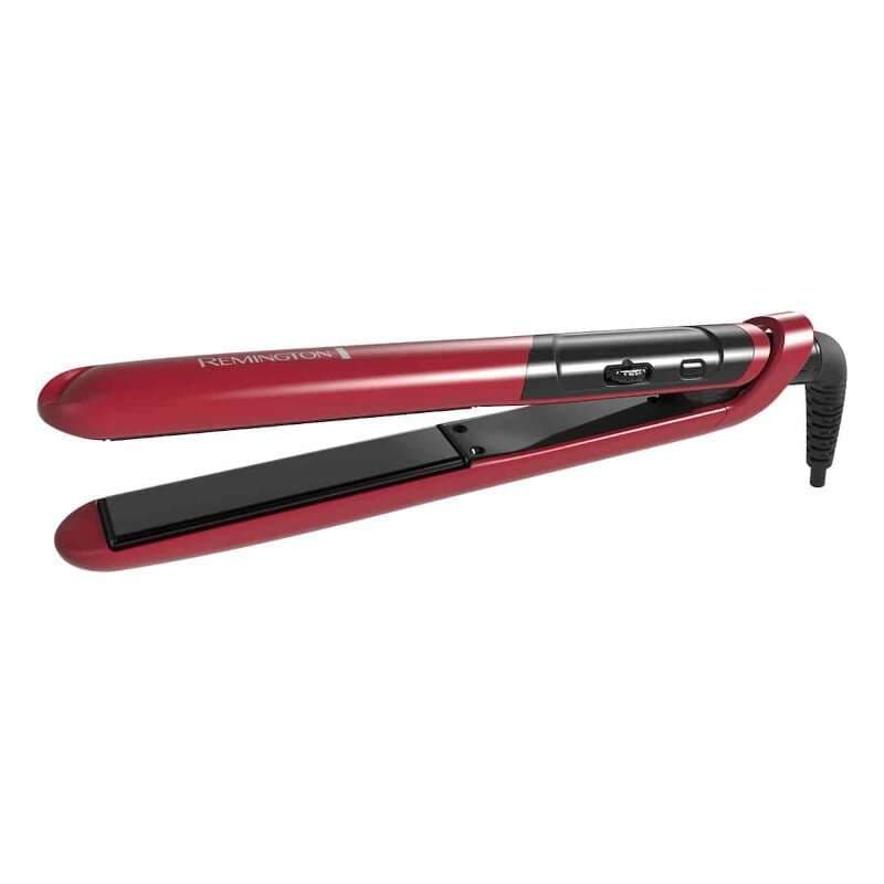 REMINGTON Plancha Alisadora Silk - imagen 4