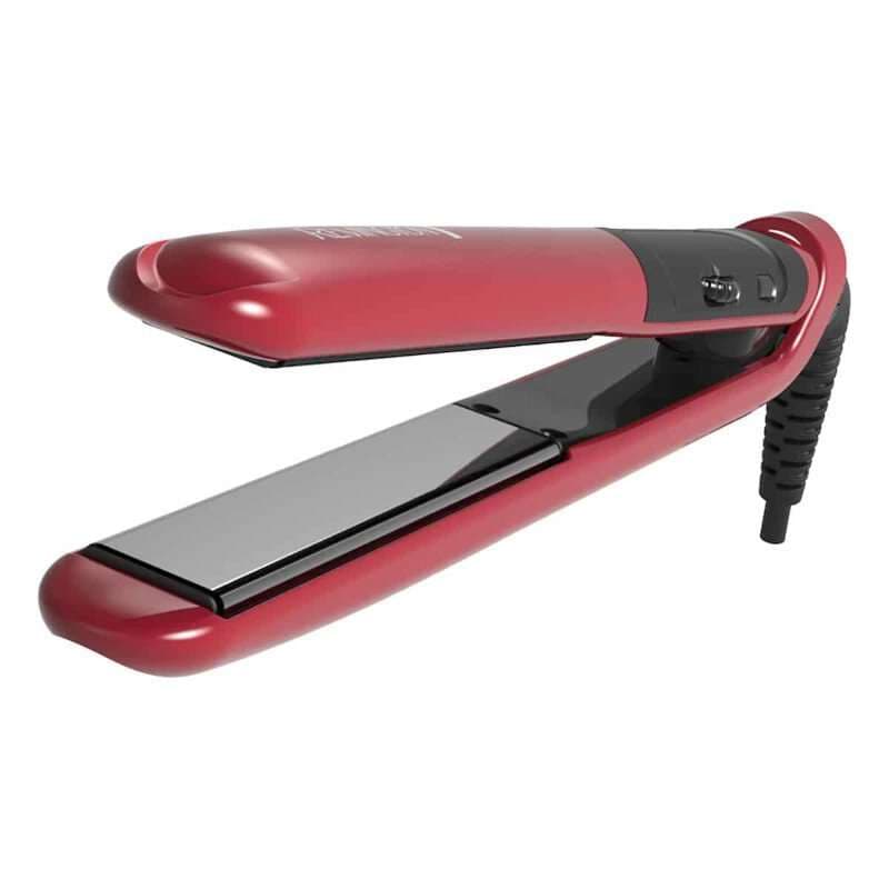 REMINGTON Plancha Alisadora Silk - imagen 3