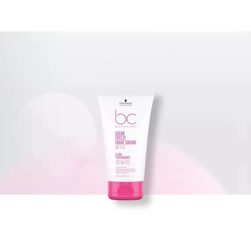 SCHWARZKOPF Bonacure Color Freeze Protector Del Brillo 150ml