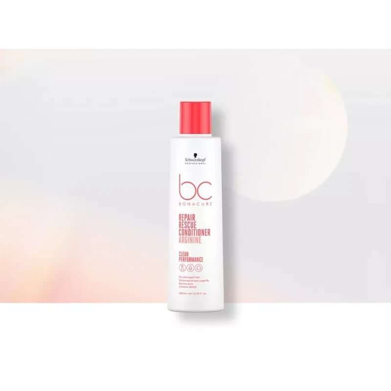 SCHWARZKOPF Bonacure Repair Rescue Acondicionador 200ml