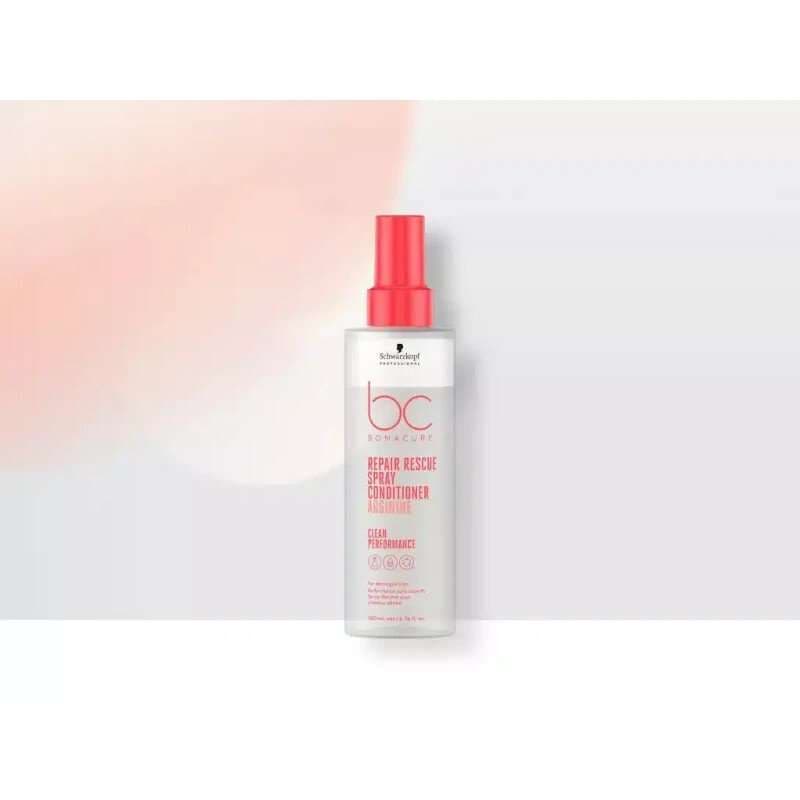 SCHWARZKOPF Bonacure Repair Rescue Spray Acondicionador 200ml