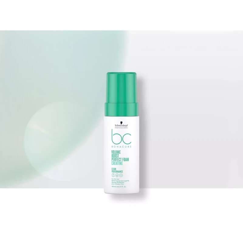 SCHWARZKOPF Bonacure Volume Boost Espuma Perfecta 150ml