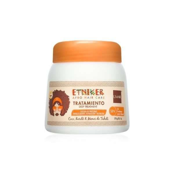 ETNIKER Tratamiento 570g