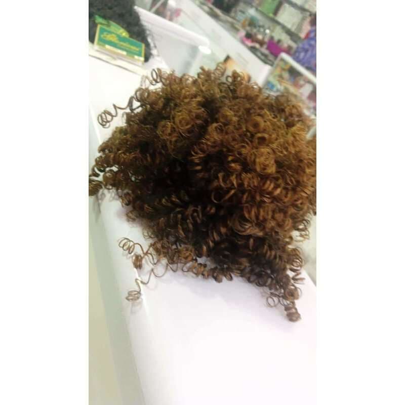 Extensiones Sinteticas - imagen 22