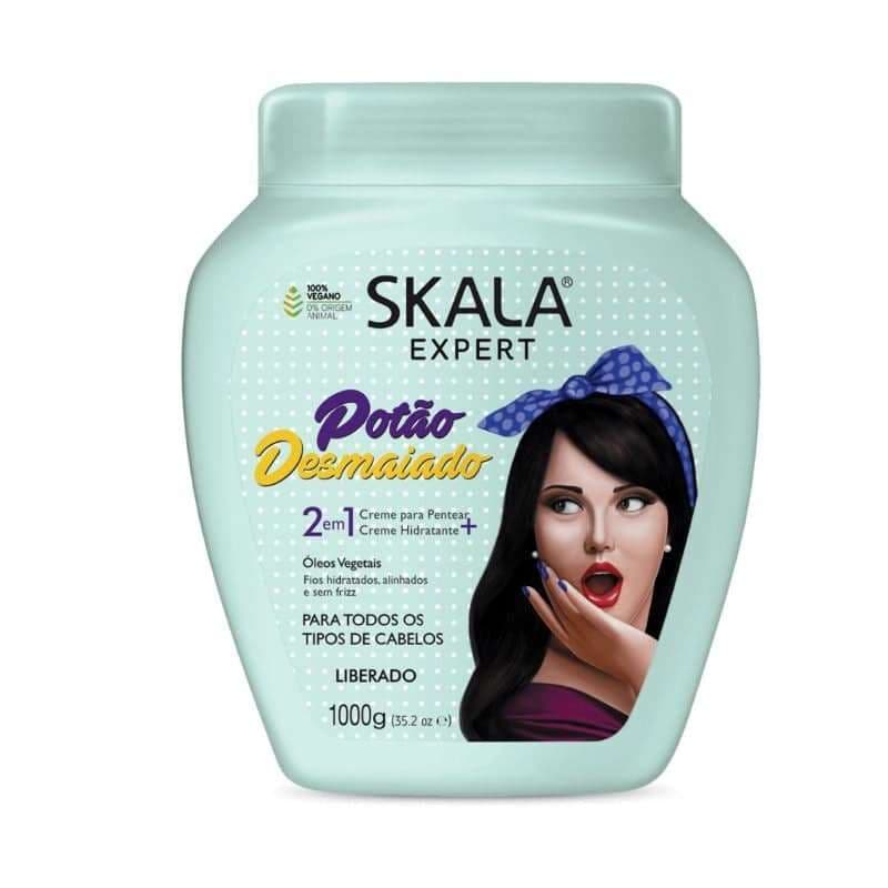 SKALA Expert Potao Desmaiado