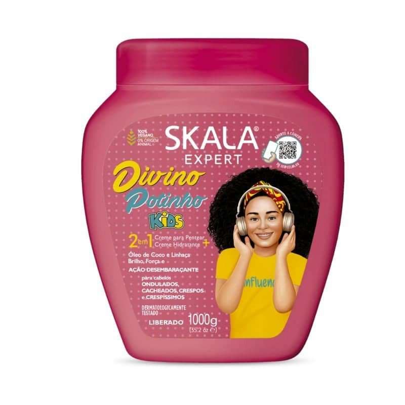 SKALA Expert Divino Potinho