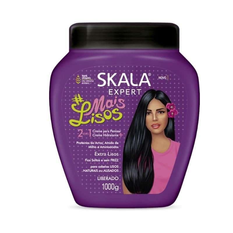 SKALA Expert Mais Lisos