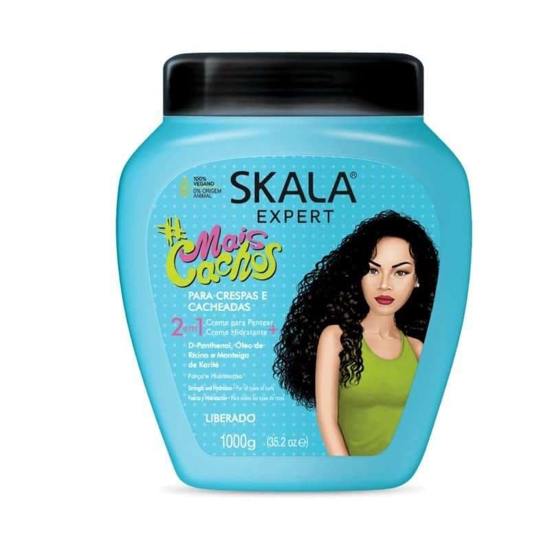 SKALA Expert Mais Cachos