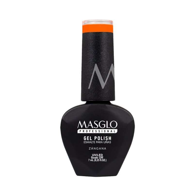 MASGLO Zangana Esmalte Semipermanente Profesional 7ml