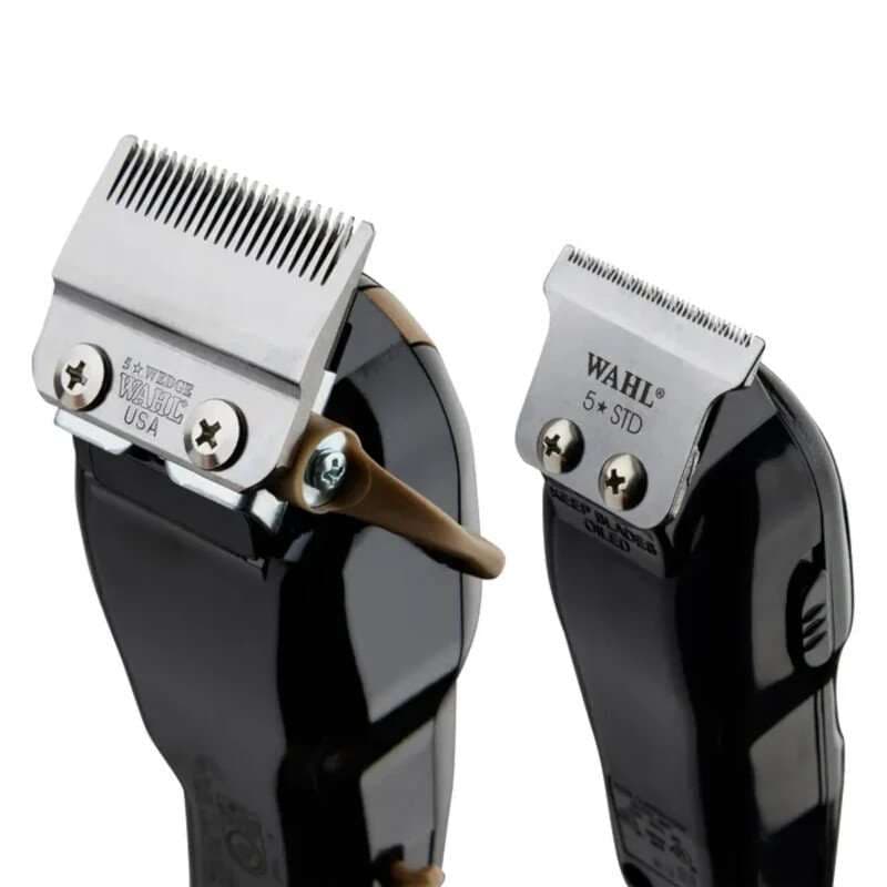 WAHL Combo Legend Barberia Profesional + Patillera Original - imagen 8