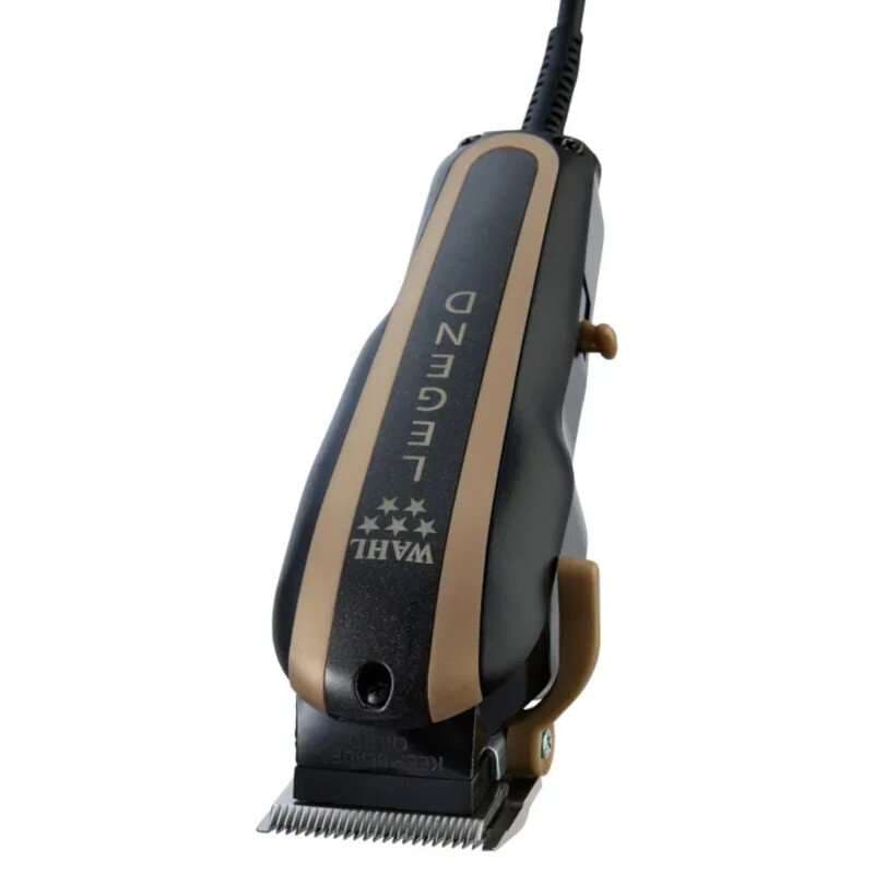 WAHL Combo Legend Barberia Profesional + Patillera Original - imagen 4