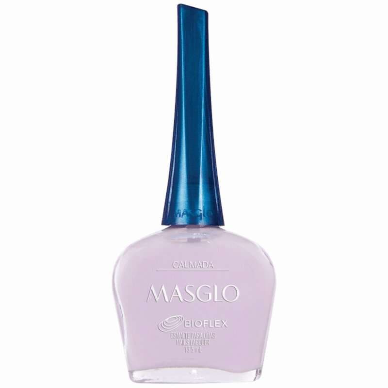 MASGLO Esmalte Tradicional Translucido Gama 13,5ml