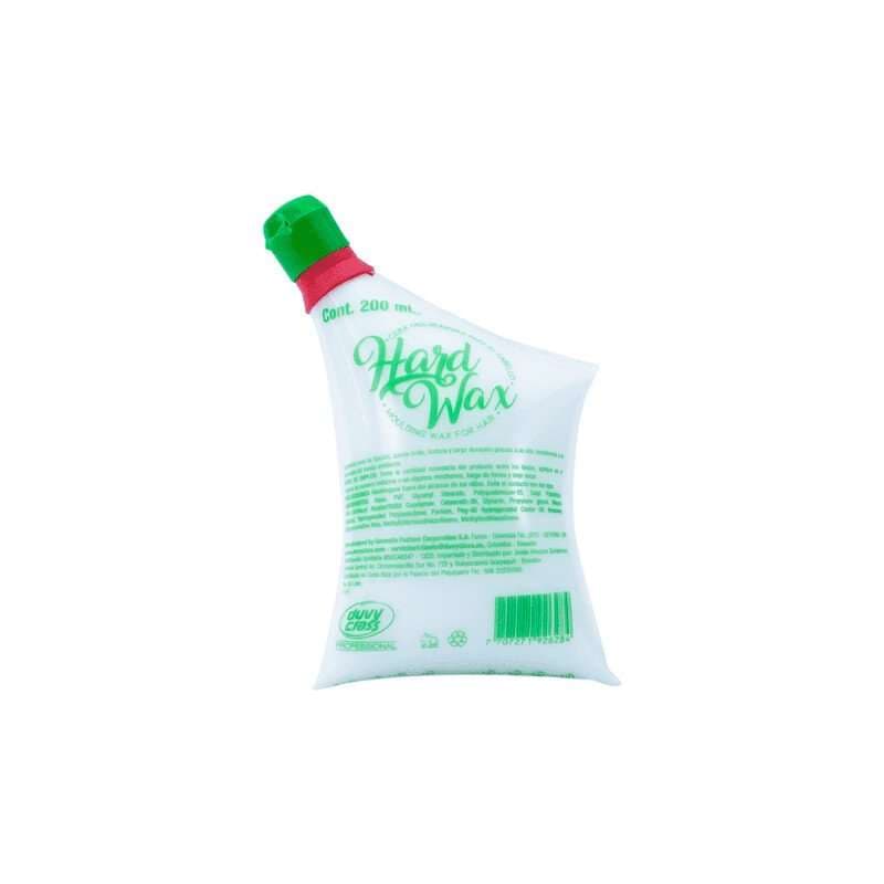 DUVY CLASS Cera Moldeadora Hard Wax 200ml