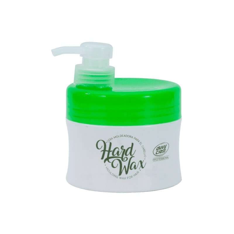 DUVY CLASS Cera Moldeadora Hard Wax 500ml