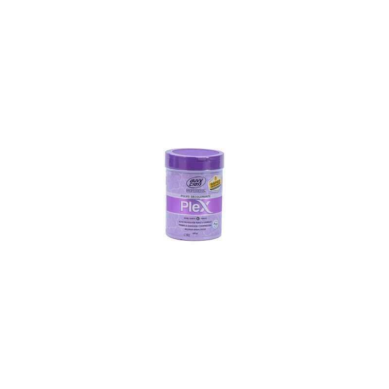 DUVY CLASS Polvo Decolorante Plex 250g