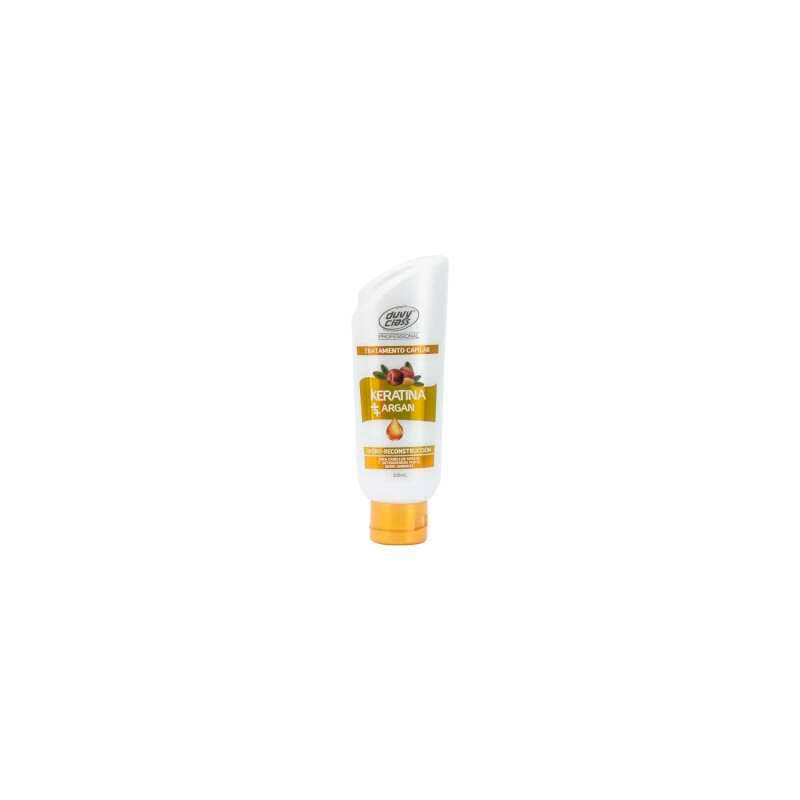 DUVY CLASS Tratamiento Keratina + Argan 200ml